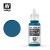 Vallejo Model Color Acrylic Paint Medium Blue 70963
